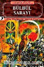 Bülbül Sarayı