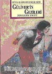 Güliver'in Gezileri