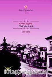 Kavakmeydan Gözü Gözümdü / Trabzon'dur Yolumuz -8