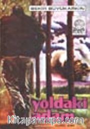 Yoldaki Adam