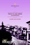 Trabzon'un Yaşlı Bakkalı Mumhaneönü / Trabzon'dur Yolumuz -17