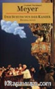 Der Schuss Von Der Kanzel