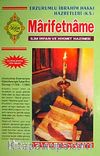 Marifetname (Ciltli-İthal Kağıt-Kod:055)