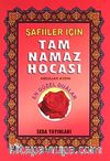 Şafiiler İçin Tam Namaz Hocası