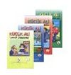 Küçük Ali Dizisi (4 Kitap) Takım