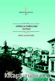 Mithra ve Bıldırcınlar Boztepe / Trabzon'dur Yolumuz -21