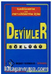 Deyimler Sözlüğü