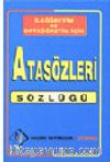 Atasözleri Sözlüğü