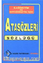 Atasözleri Sözlüğü