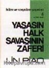 Yaşasın Halk Savaşının Zaferi