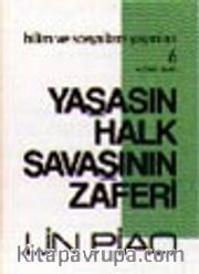 Yaşasın Halk Savaşının Zaferi