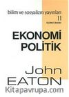 Ekonomi Politik