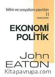 Ekonomi Politik