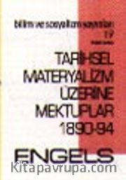 Tarihsel Materyalizm Üzerine Mektuplar 1890-94