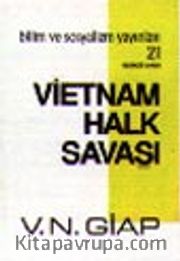 Vietnam Halk Savaşı