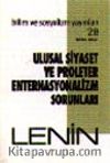 Ulusların Kendi Yazgılarını Belirleme Hakkı