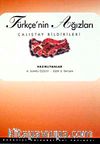 Türkçe'nin Ağızları Çalıştayı (Derleme)