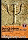 Türkiye'de Kullanılan Psikolojik Testlerden Örnekler