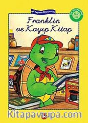 Franklin ve Kayıp Kitap (El Yazılı)
