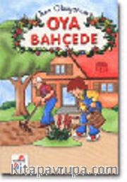 Oya Bahçede