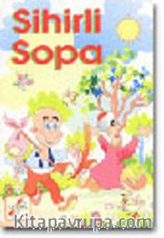 Sihirli Sopa