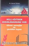 Milli Eğitimin Aydınlanmadaki Yeri & Alınan Sonuçlar ve Yeniden İnşası