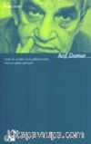 Arif Damar / Seçme Şiirler
