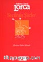 Seçilmiş Şiirler / Lorca