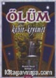 Ölüm Kabir Kıyamet (Küçük Boy)