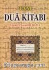 Tam Dua Kitabı (ciltsiz)