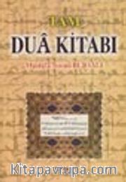 Tam Dua Kitabı (ciltsiz)