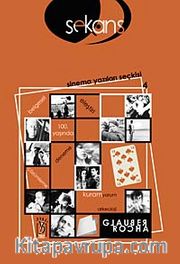 Sekans <br /> Sinema Yazıları Seçkisi -4
