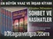 Sohbetler ve Nasihatlar (5 kitapTakım)