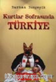 Kurtlar Sofrasında Türkiye