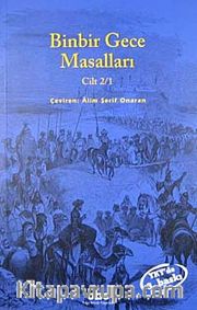 Binbir Gece Masalları Cilt 2/1