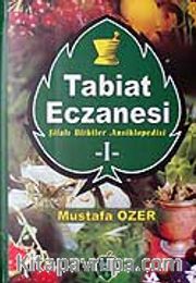 Tabiat Eczanesi