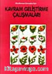 Okulöncesi Çocuklar İçin Kavram Geliştirme Çalışmaları