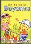 Ünitelerle Boyama