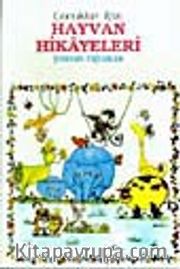 Çocuklar İçin Hayvan Hikayeleri