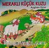 Meraklı Küçük Kuzu