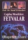 Çağdaş Meselelere Fetvalar 7 Cilt Takım