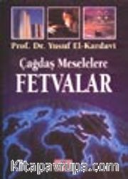 Çağdaş Meselelere Fetvalar 7 Cilt Takım