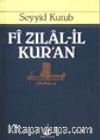 Fi Zılal-il Kur'an (10 Cilt Takım) küçük boy