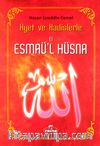 El-Esmaü'l Hüsna