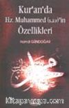 Kur'an'da Hz. Muhammed'in Özellikleri