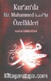 Kur'an'da Hz. Muhammed'in Özellikleri