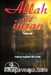 Allah ve İnsan