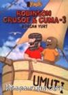 Robinson Crusoe & Cuma -3