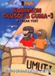 Robinson Crusoe <br /> Cuma -3