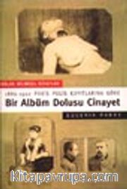 Bir Albüm Dolusu Cinayet